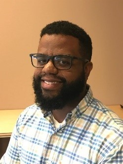 Jeff LaFleur, M.A.