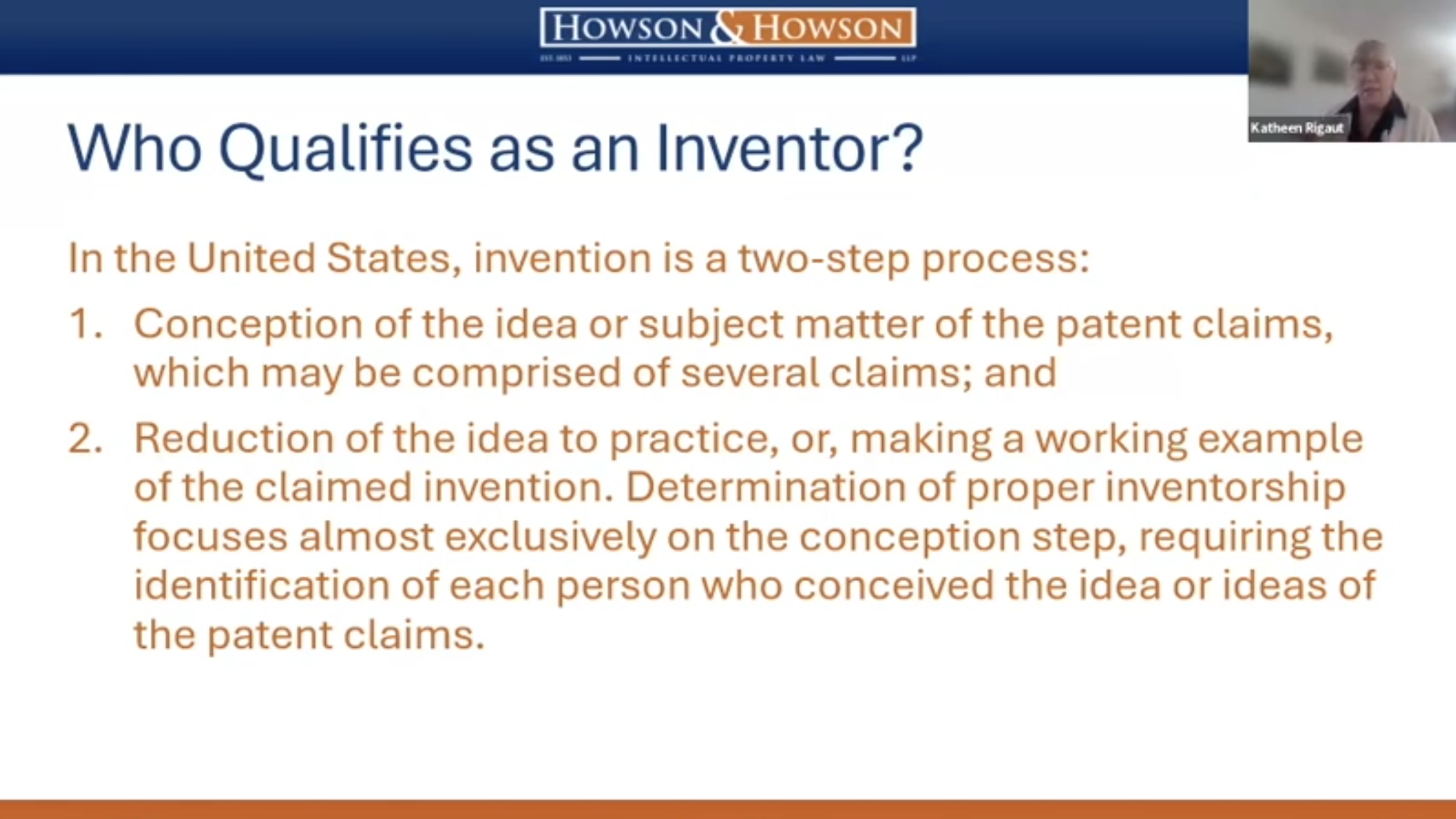 IP Strategies For Protecting Your Invention And Attracting Investment