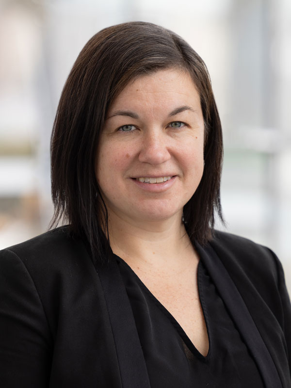 Erin Henninger, M.P.H.