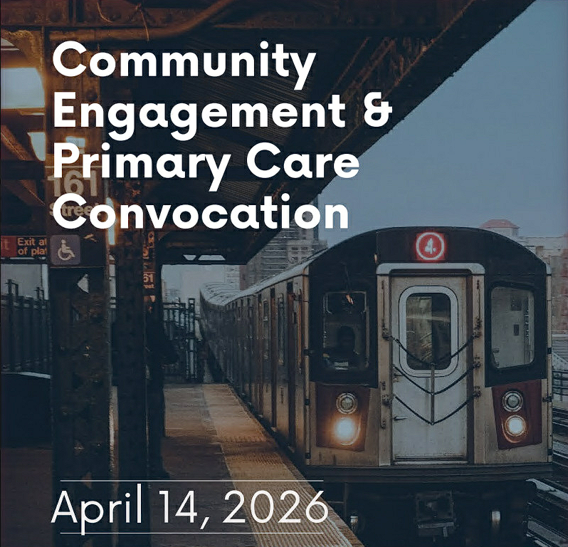 2026 Convocation booklet cover