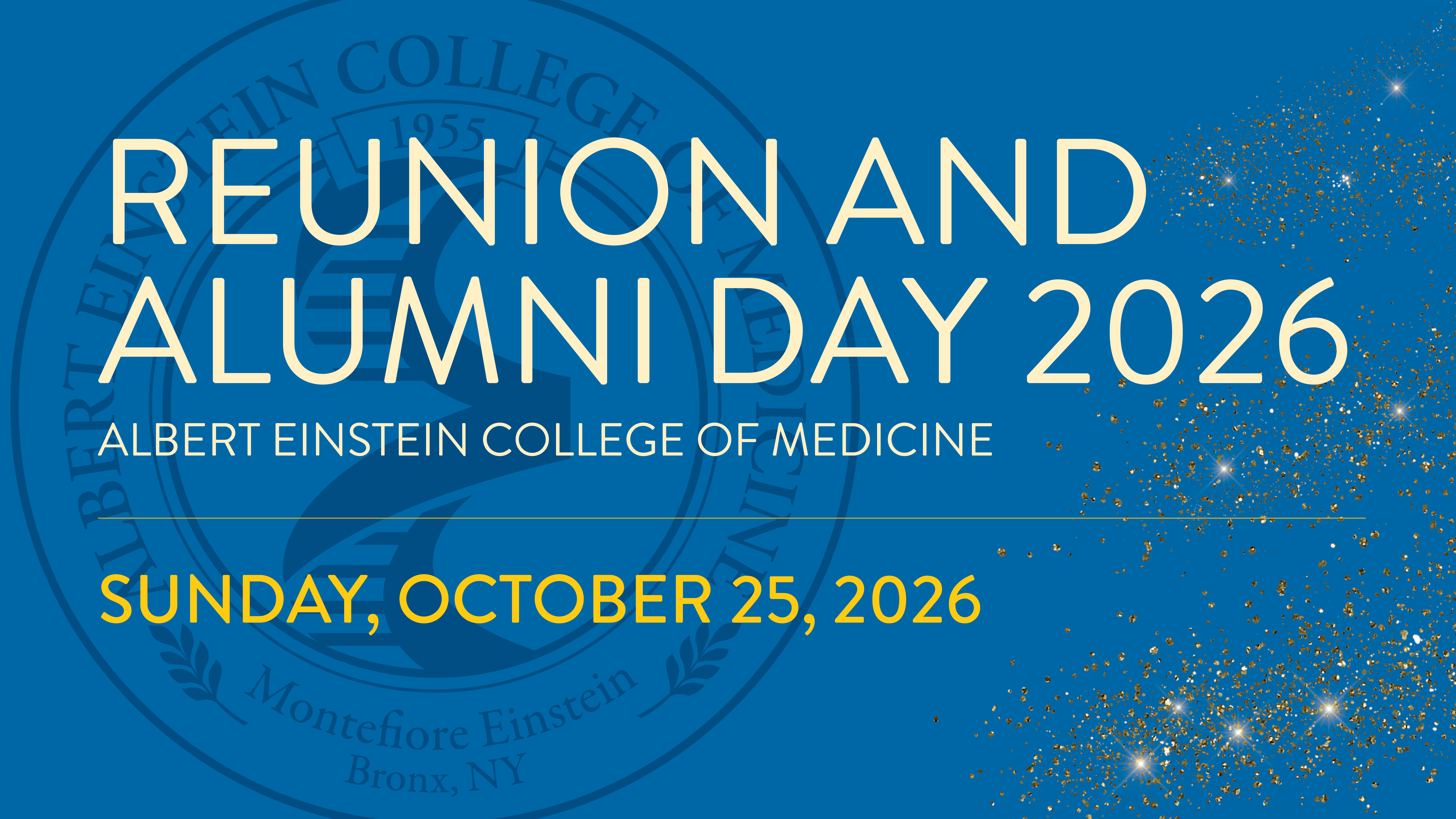 Alumni Day 2026