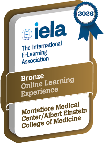 IELA Logo