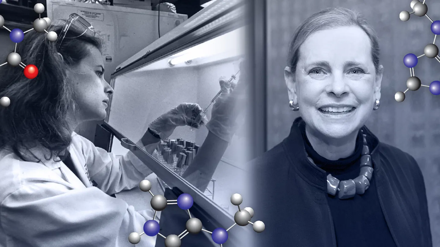 Lucy Shapiro-Celebrating Scientific Life