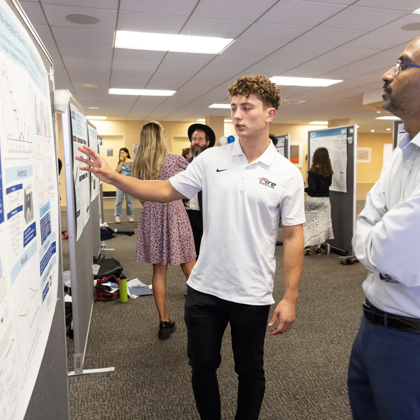 Research Posters