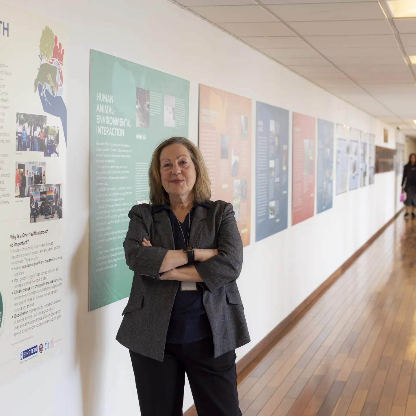 Research Posters