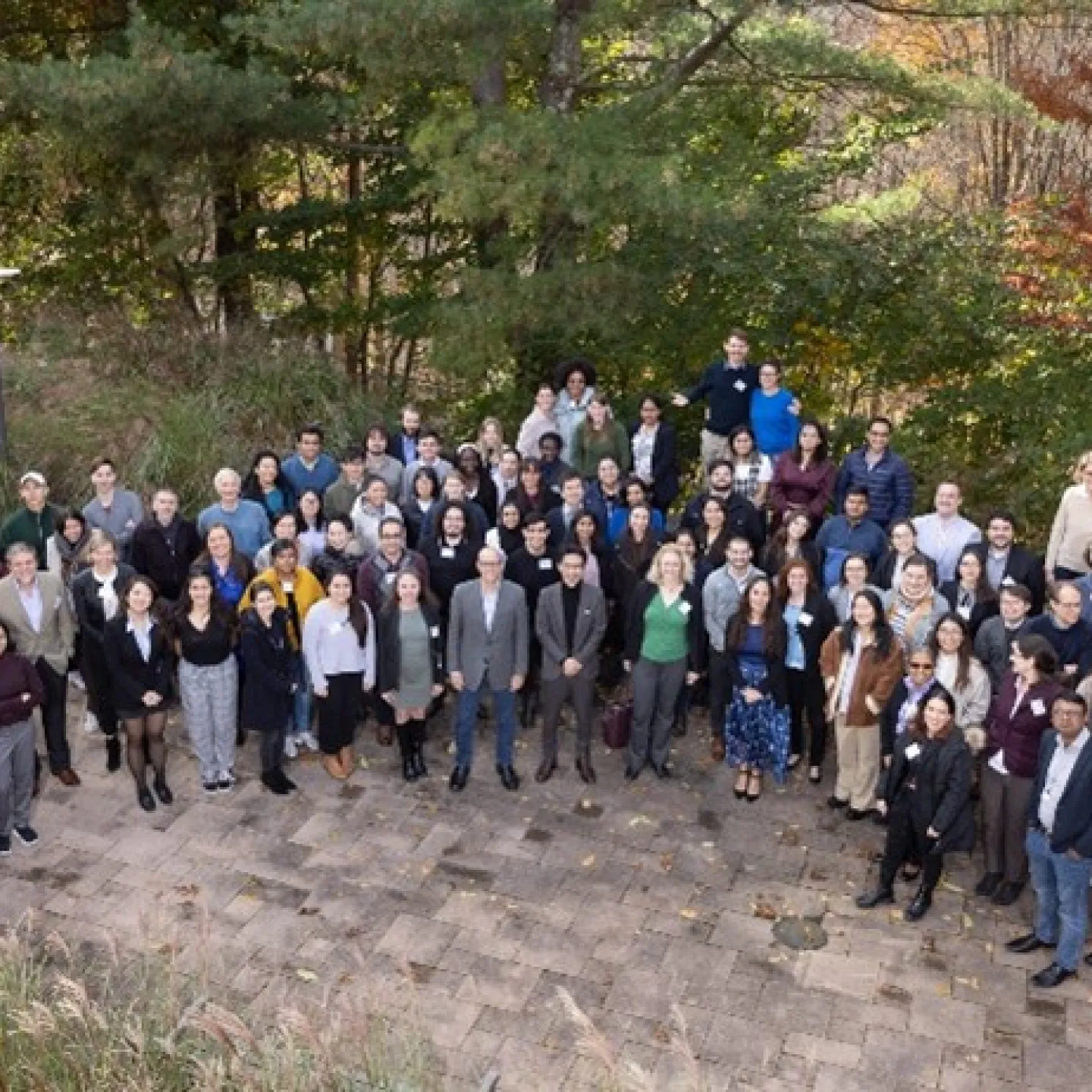 Stem Cell Research and Regenerative Medicine Retreat