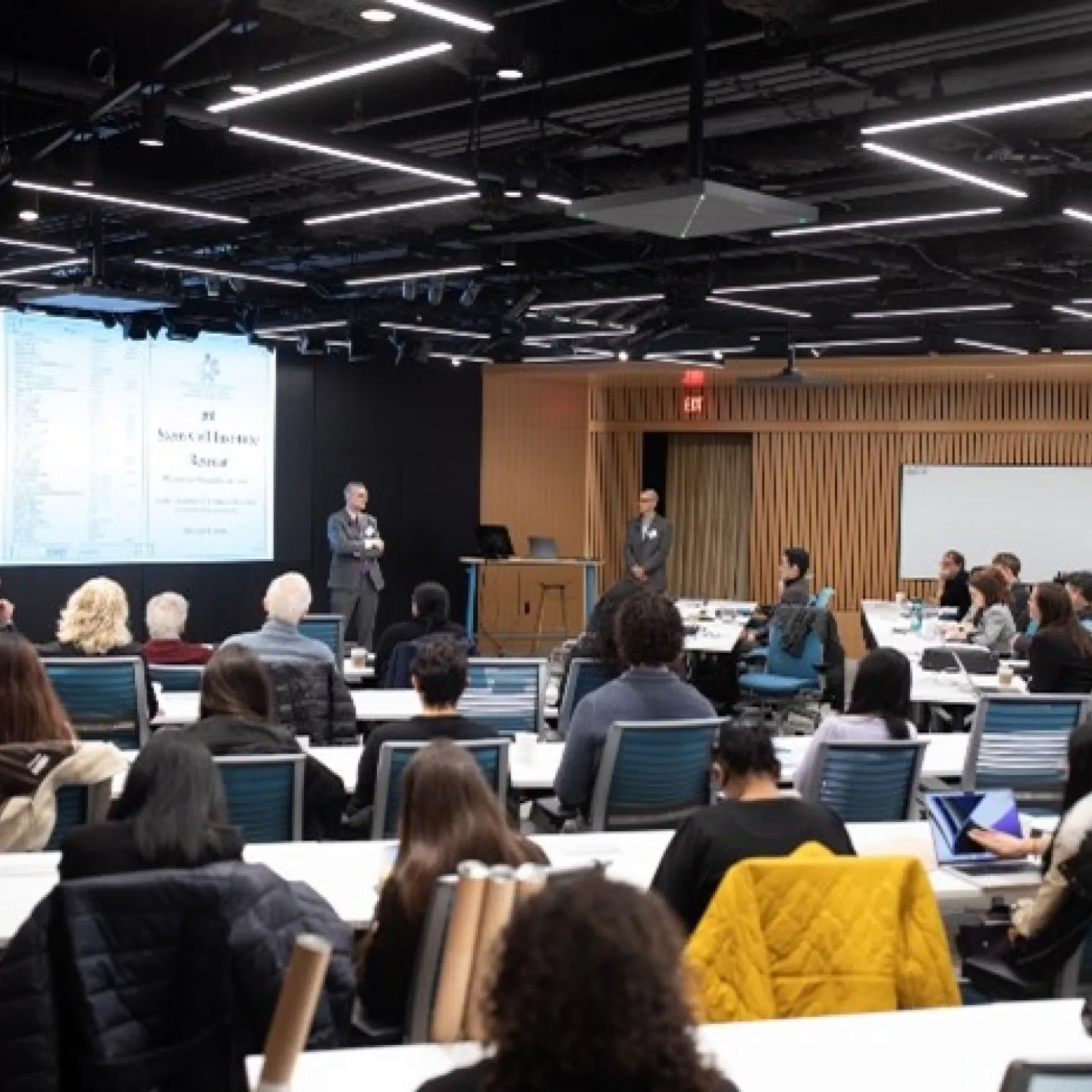 Stem Cell Retreat 2023