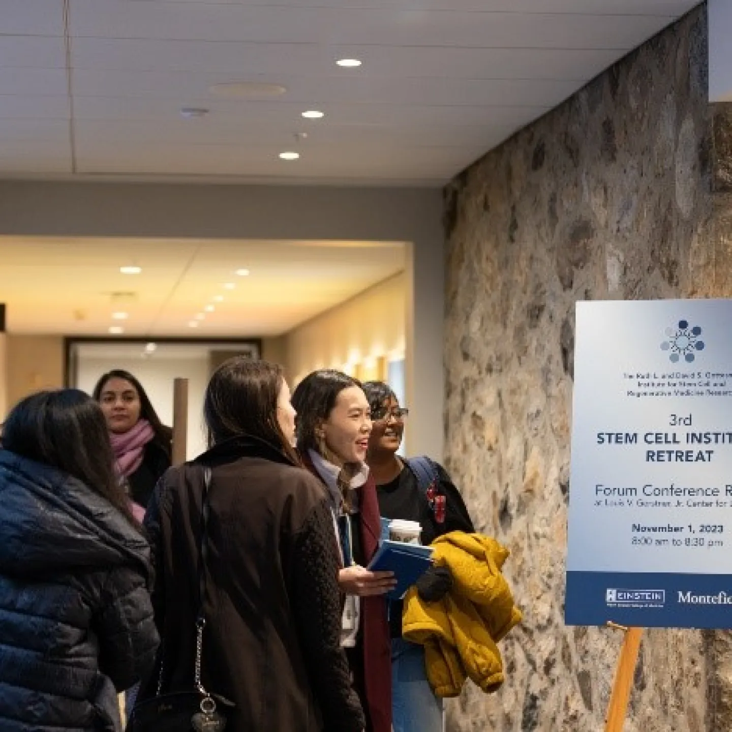 Stem Cell Retreat 2023