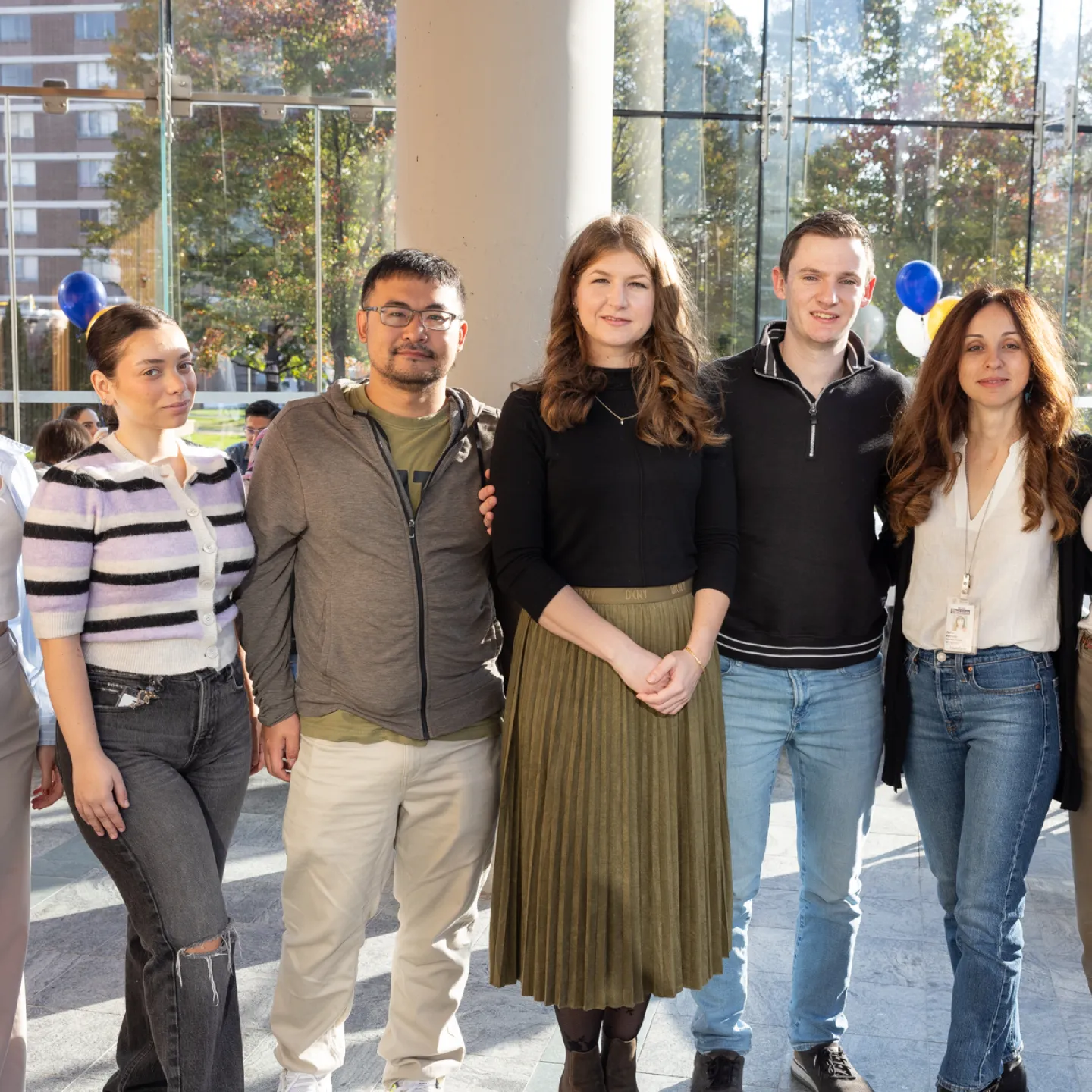 Dennis Shields Ceremony 2024 2