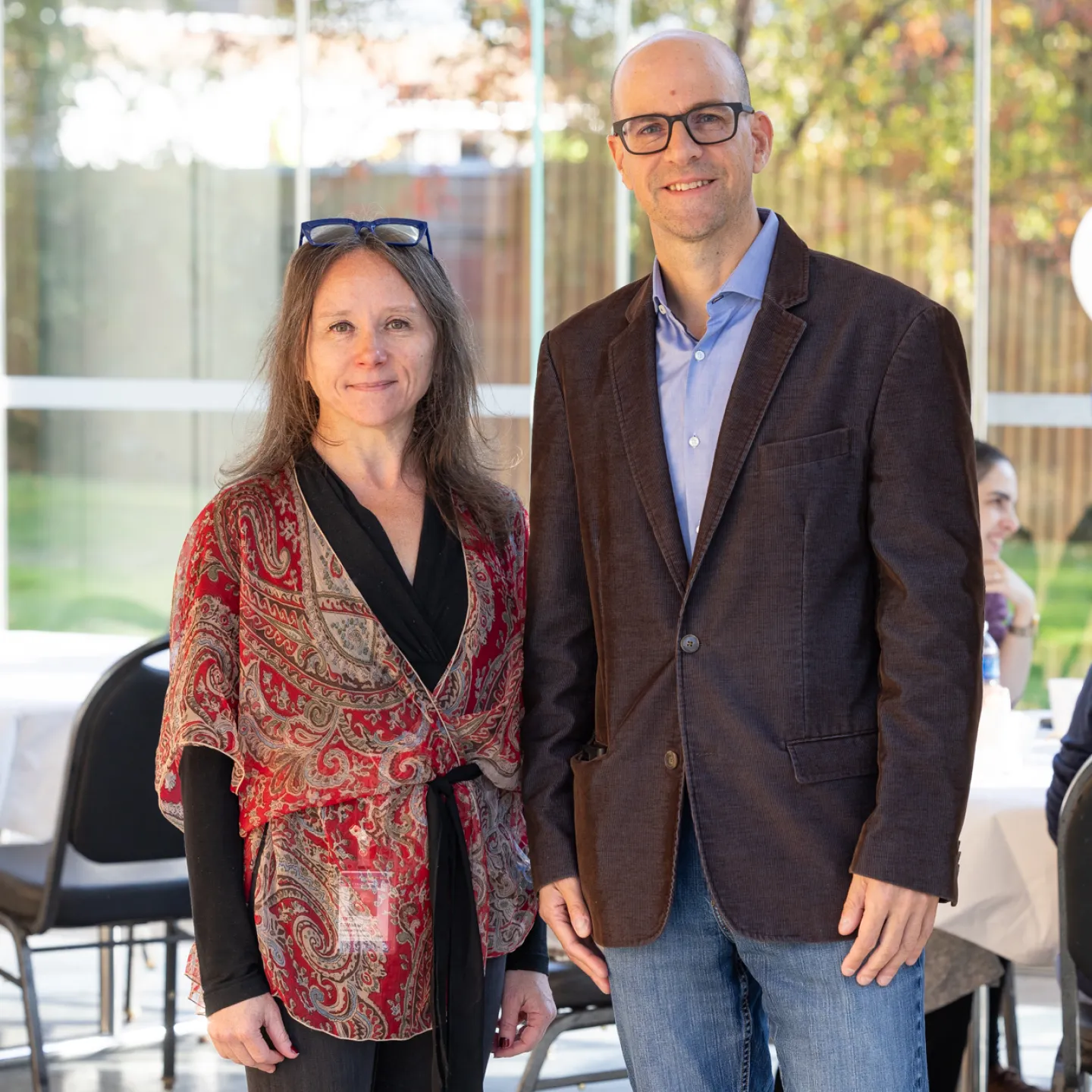 Dennis Shields Ceremony 2024 4