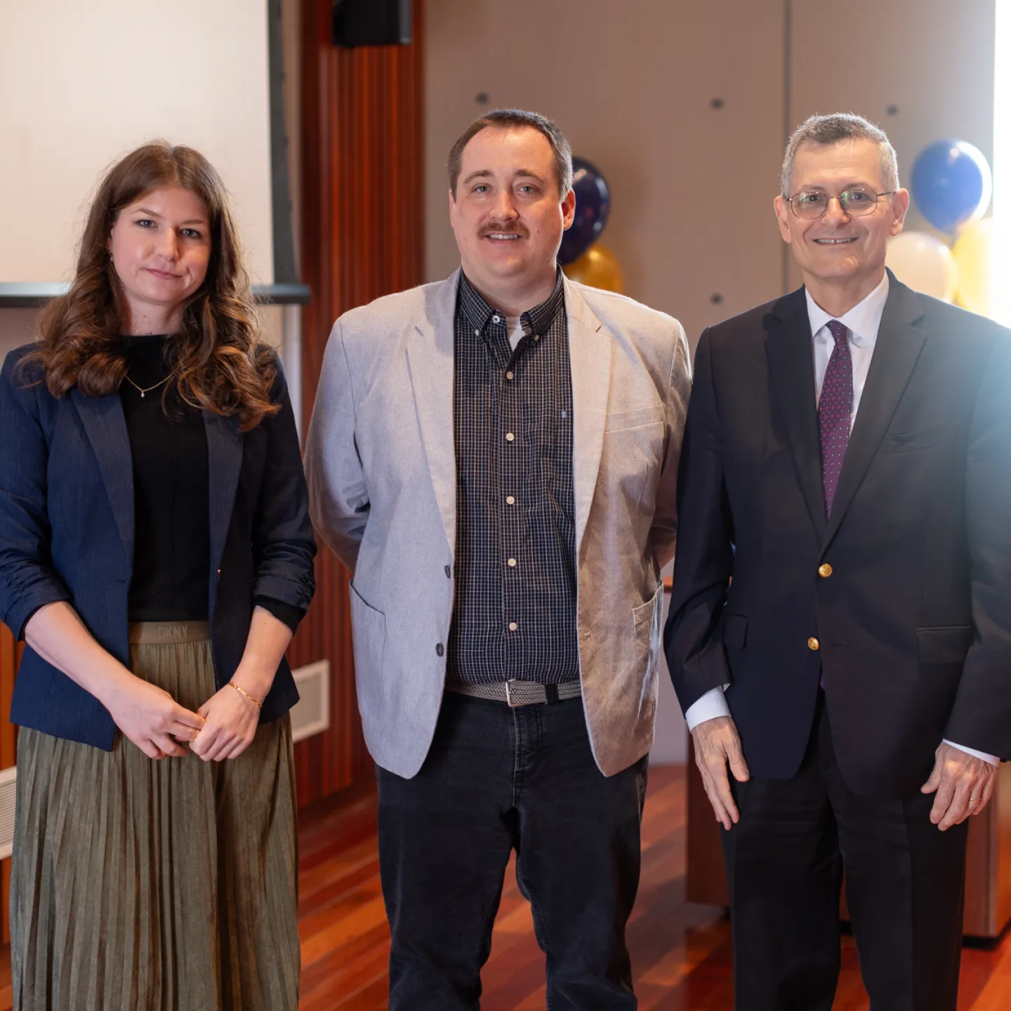 Dennis Sheilds Ceremony 2024 6