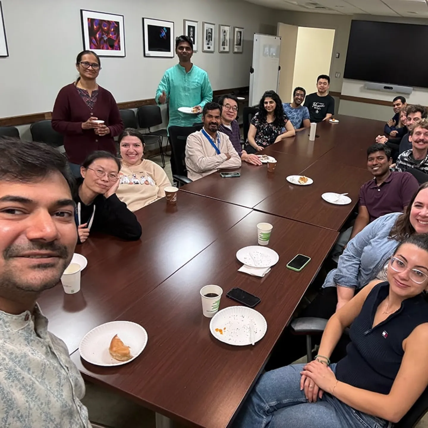 Shastri Lab 2024 - 01