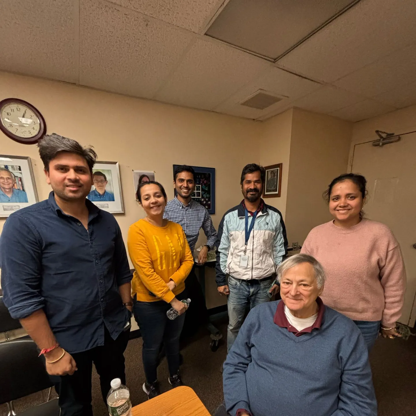 Shastri Lab 2025 - 06