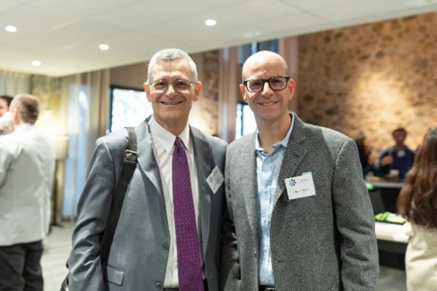 Stem Cell Retreat 2023