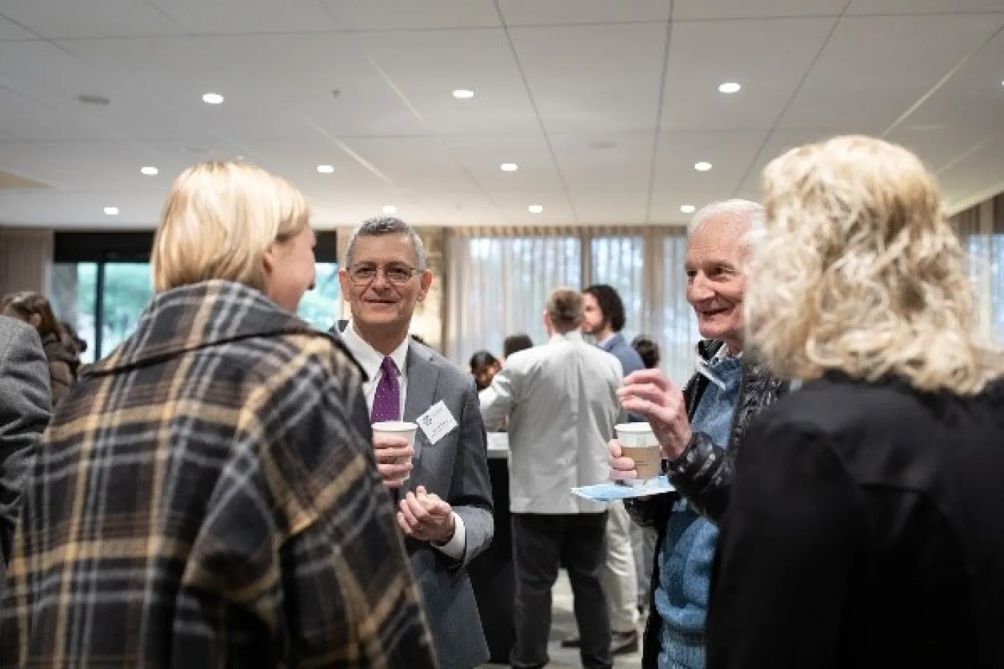 Stem Cell Retreat 2023