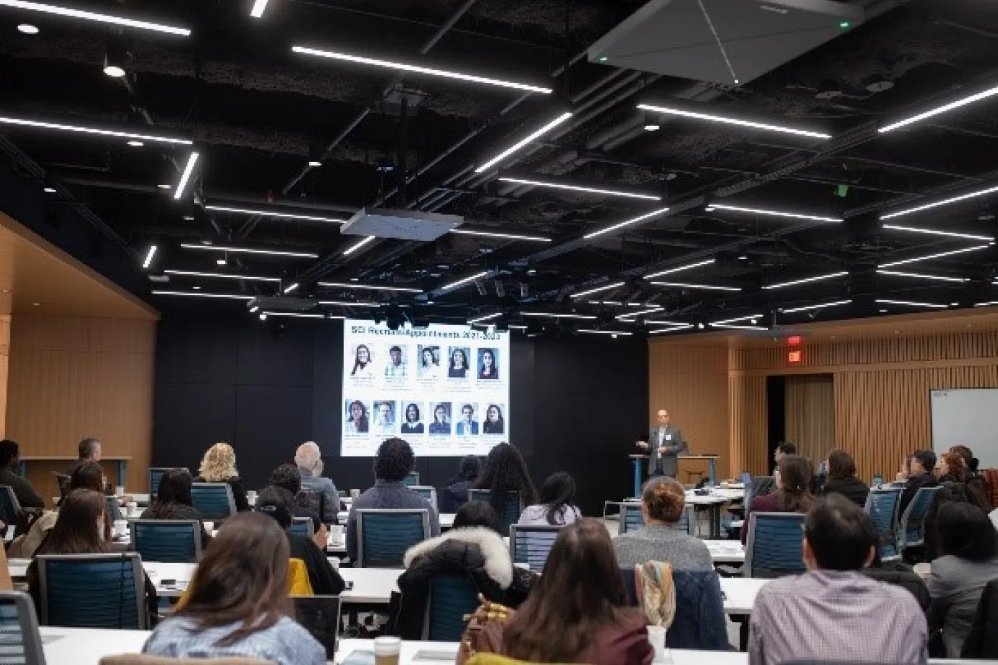 Stem Cell Retreat 2023