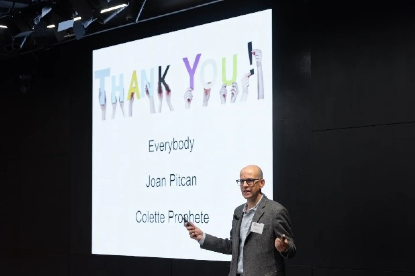 Stem Cell Retreat 2023