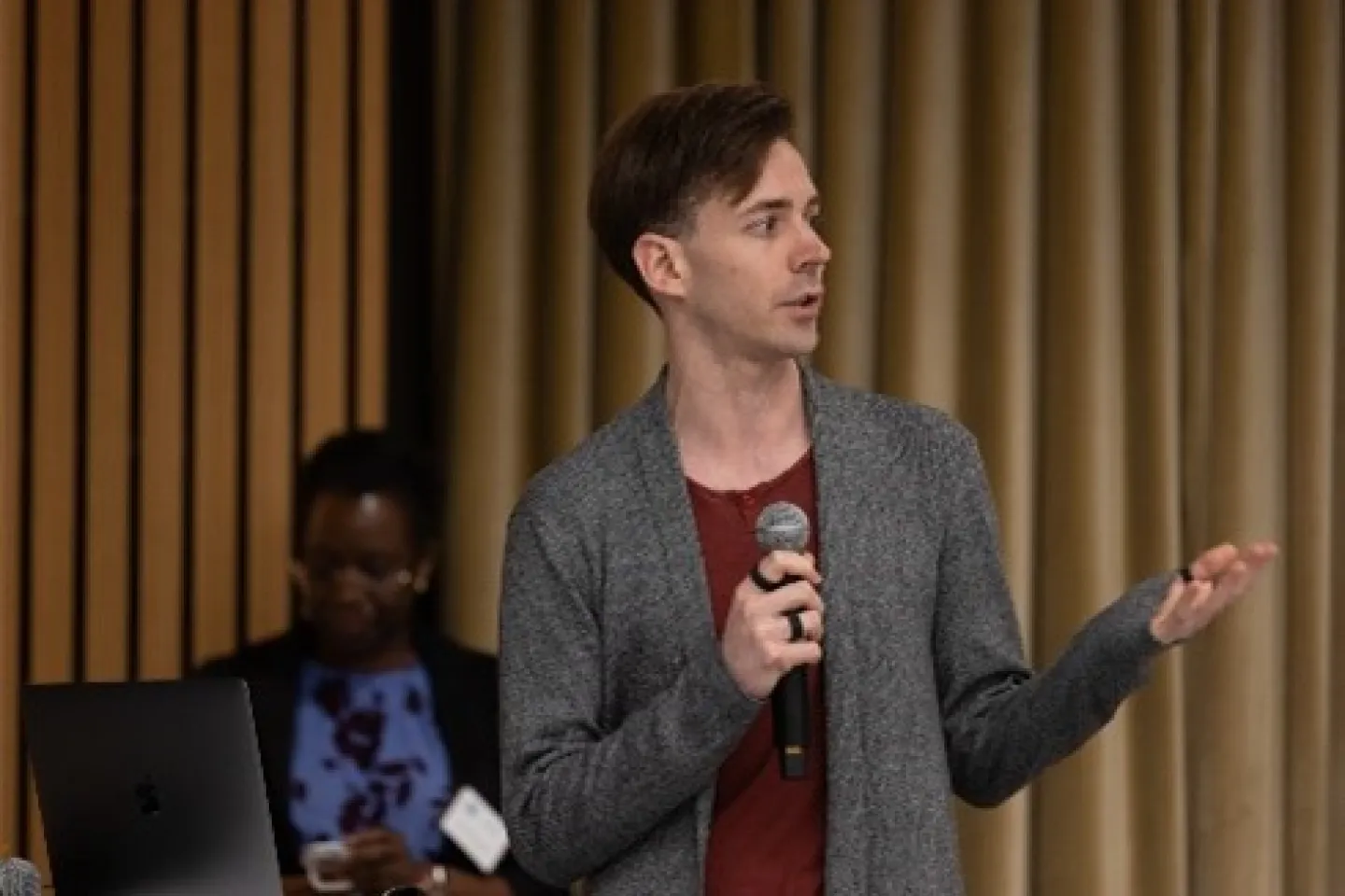  Stem Cell Retreat 2023