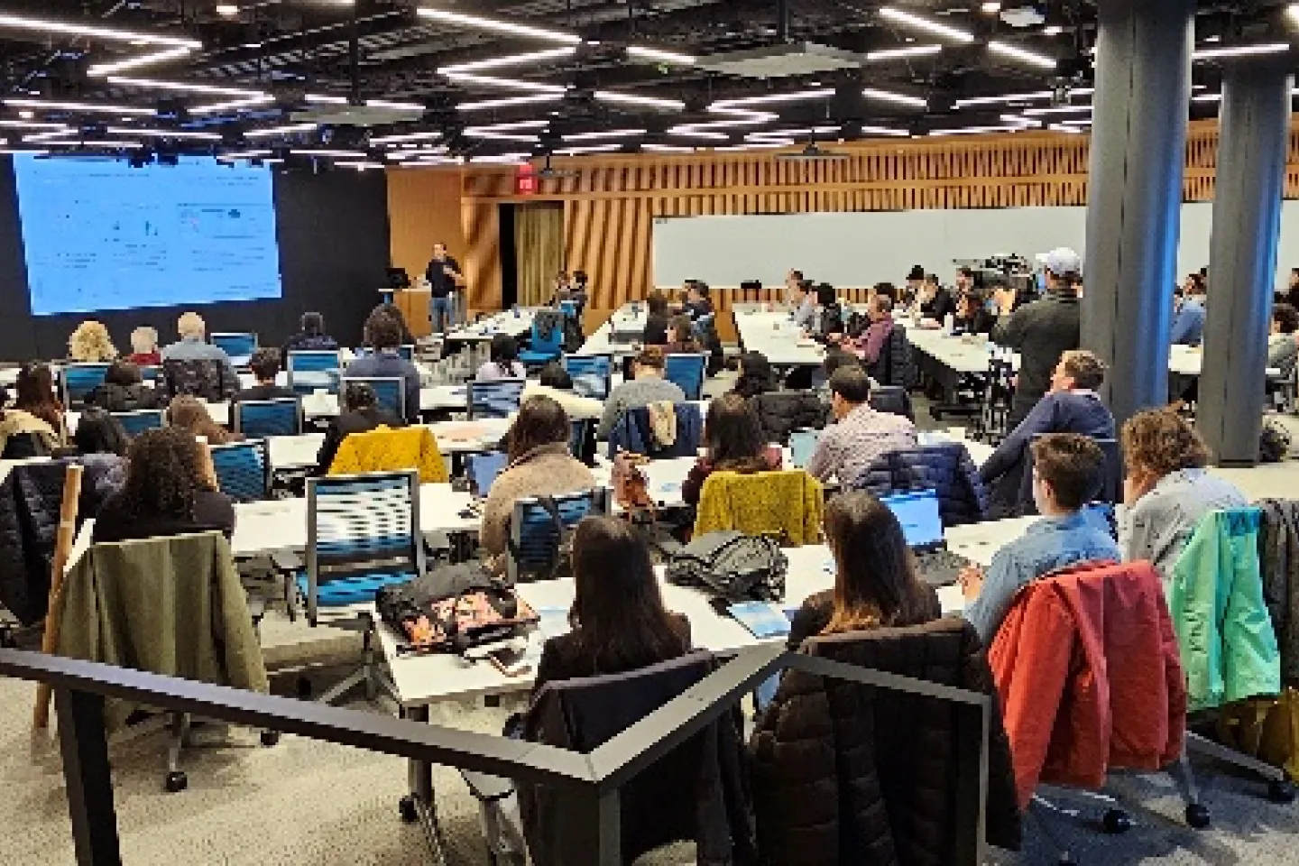  Stem Cell Retreat 2023