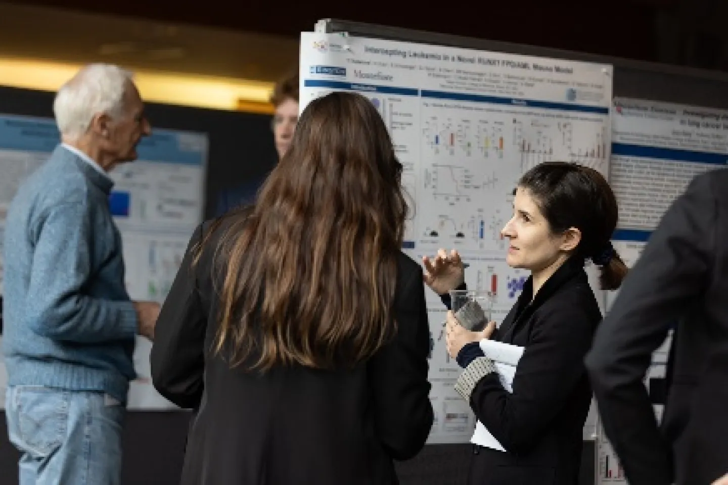  Stem Cell Retreat 2023