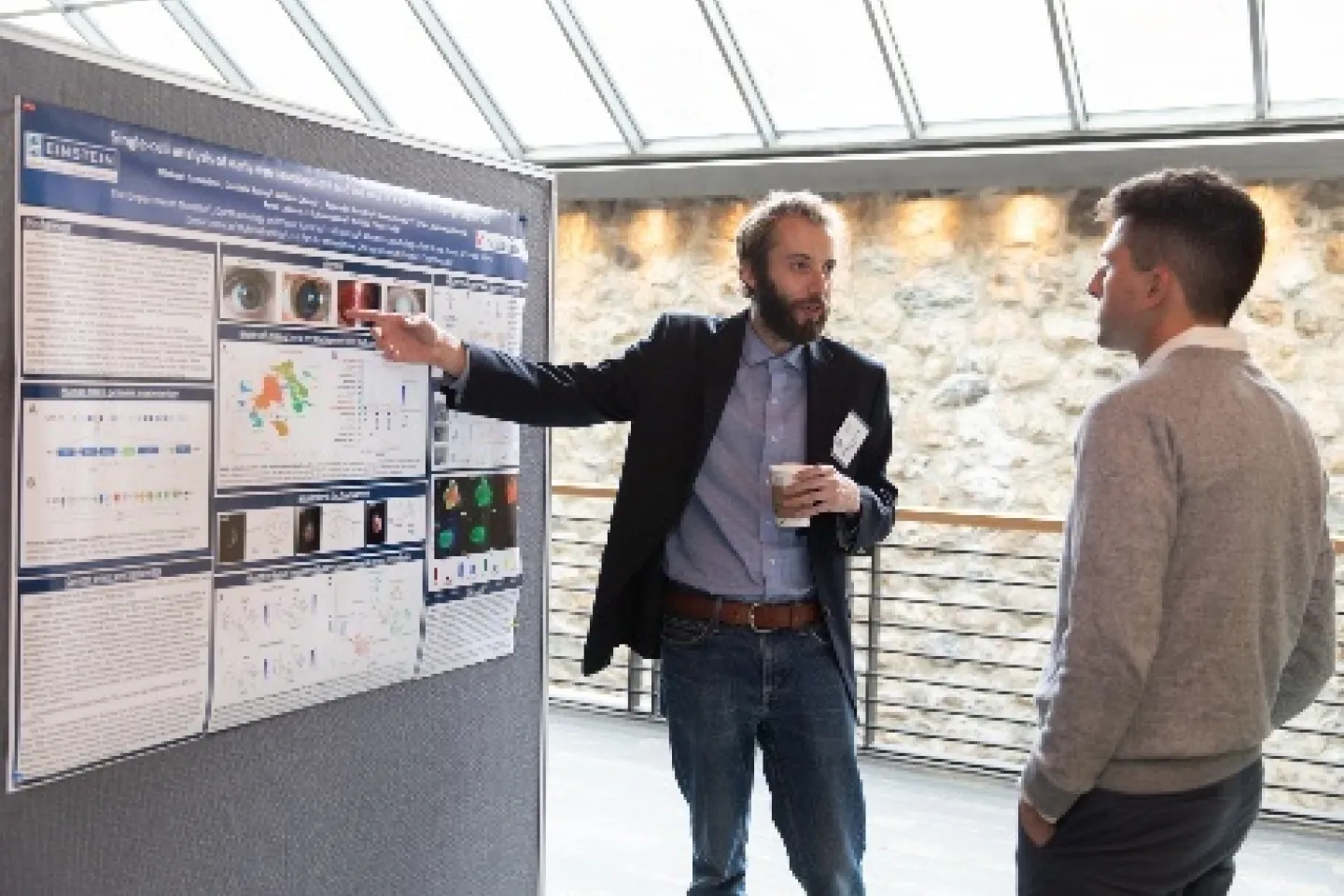  Stem Cell Retreat 2023