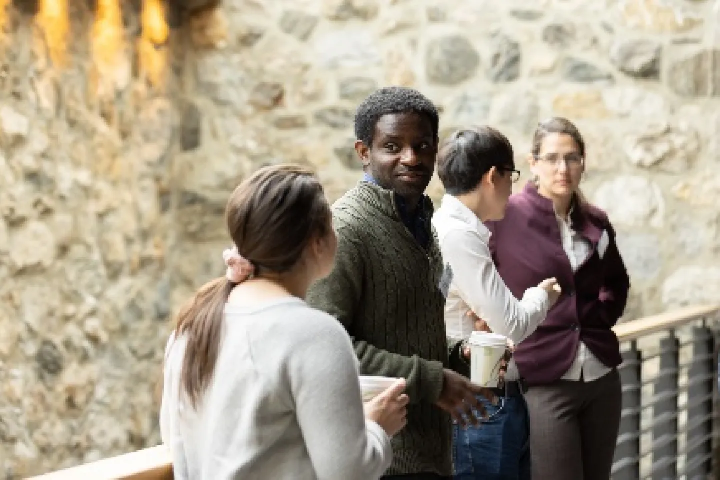  Stem Cell Retreat 2023