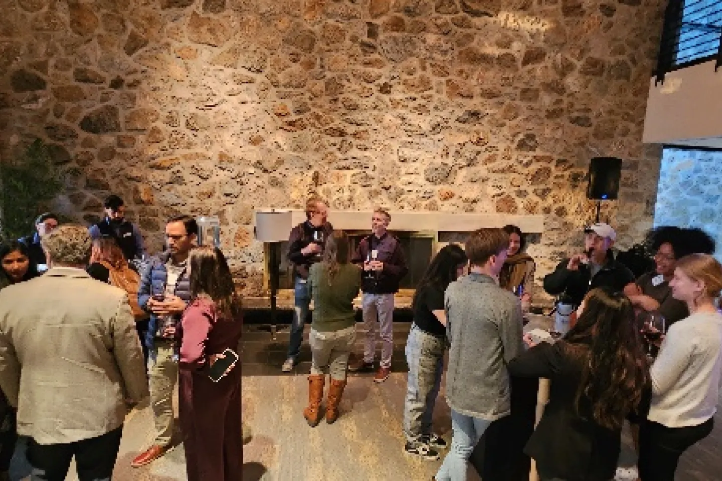  Stem Cell Retreat 2023