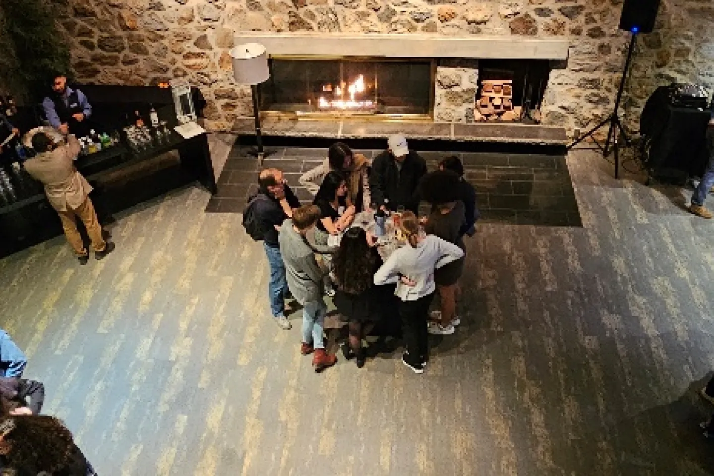  Stem Cell Retreat 2023