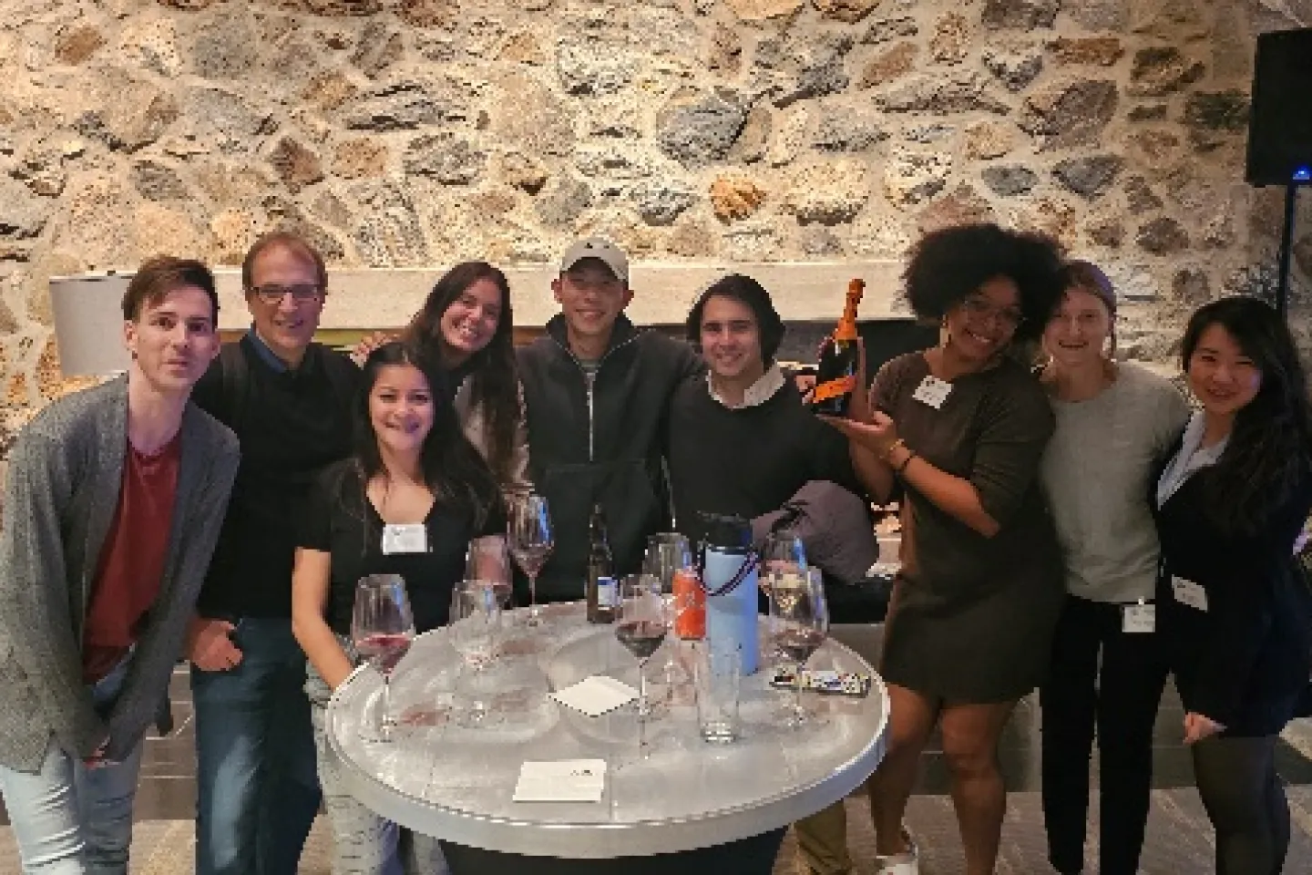  Stem Cell Retreat 2023