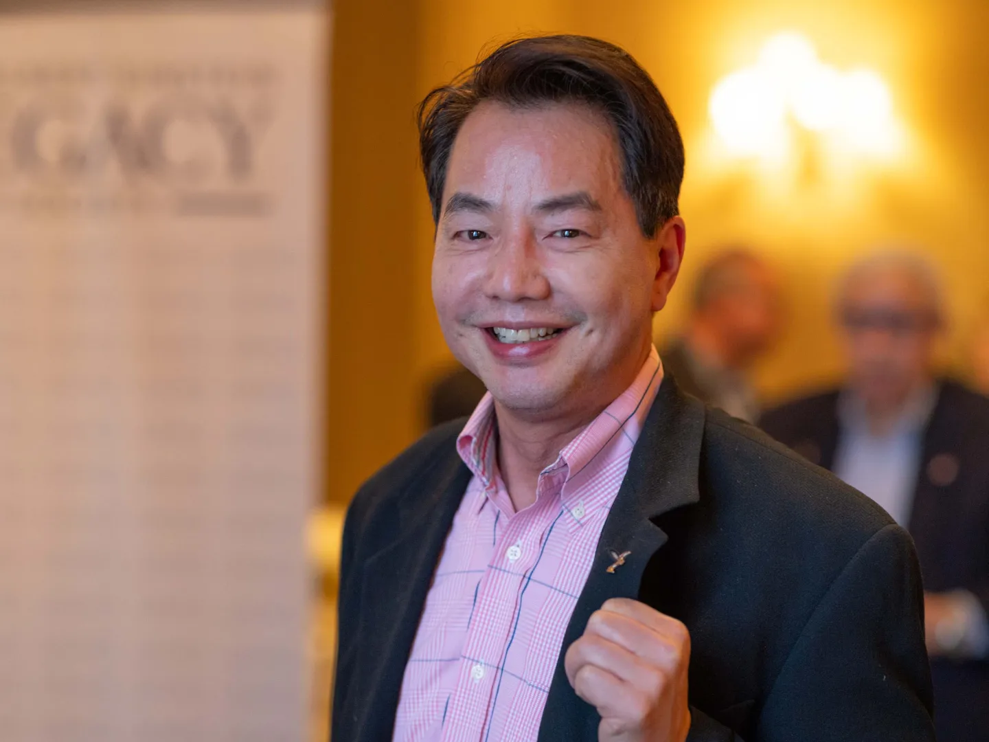 Einstein Legacy Society Gallery