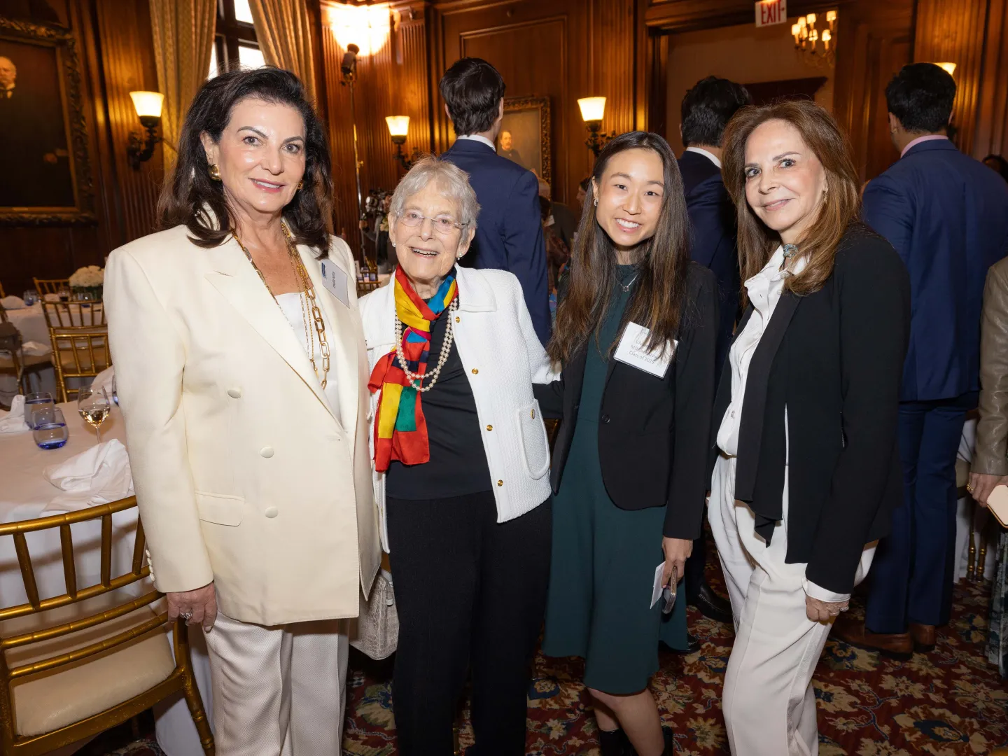 Einstein Legacy Society Gallery