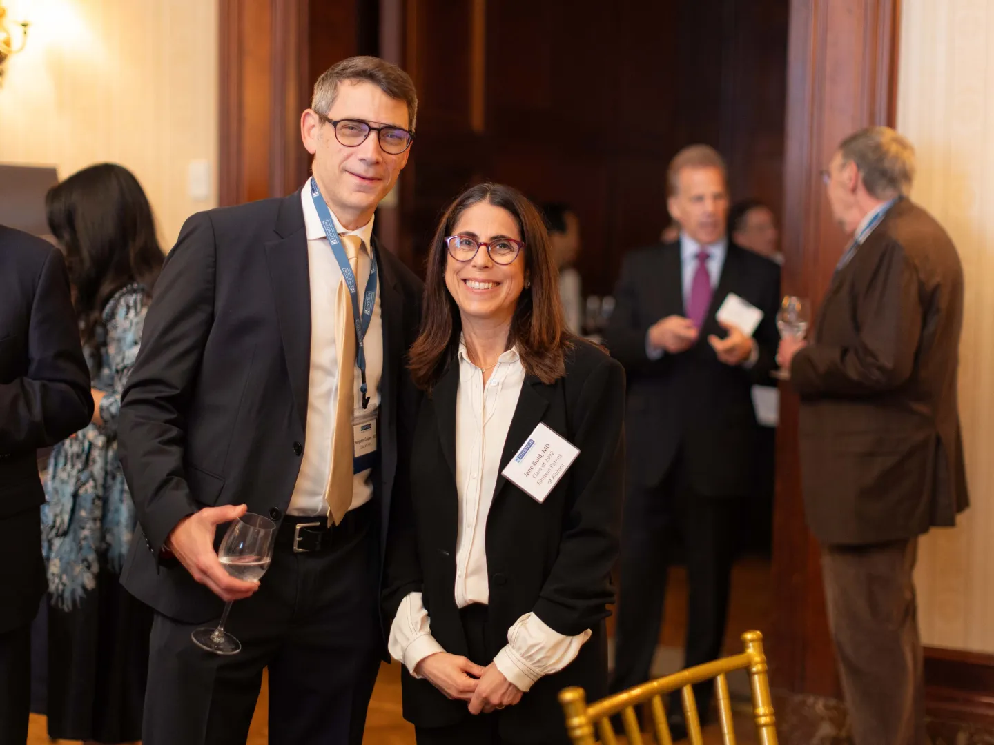 Einstein Legacy Society Gallery