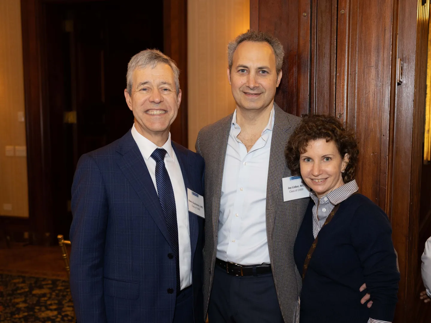 Einstein Legacy Society Gallery