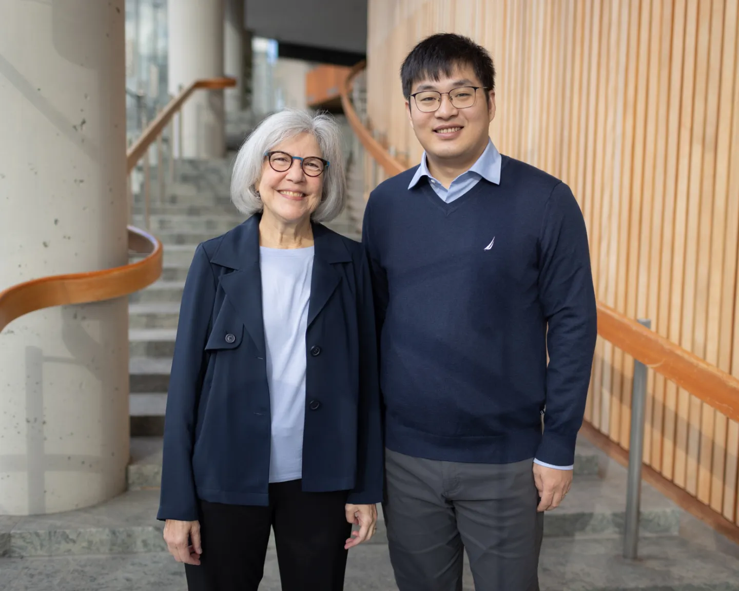 Dennis Shields Ceremony 2023 - 1