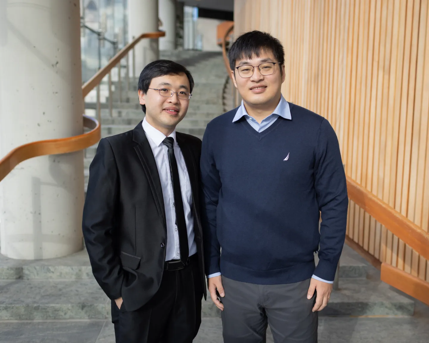 Dennis Shields Ceremony 2023 - 2