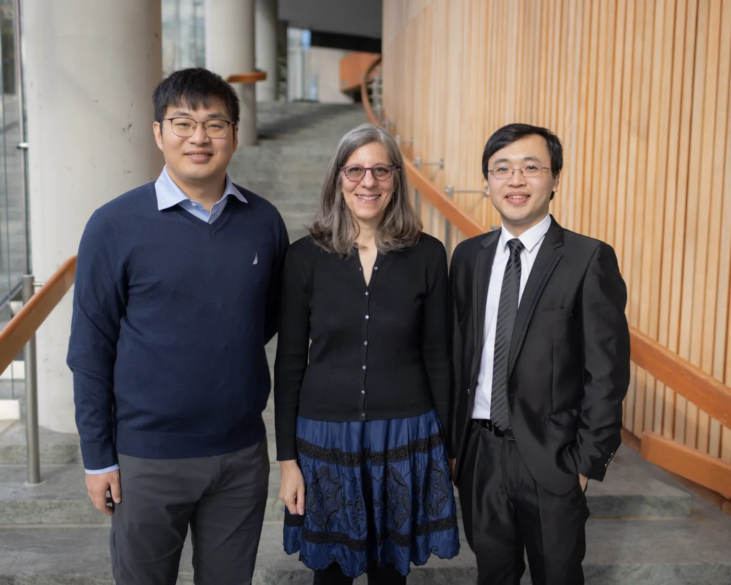 Dennis Shields Ceremony 2023 - 4