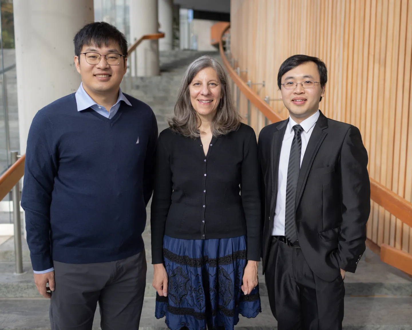 Dennis Shields Ceremony 2023 - 5