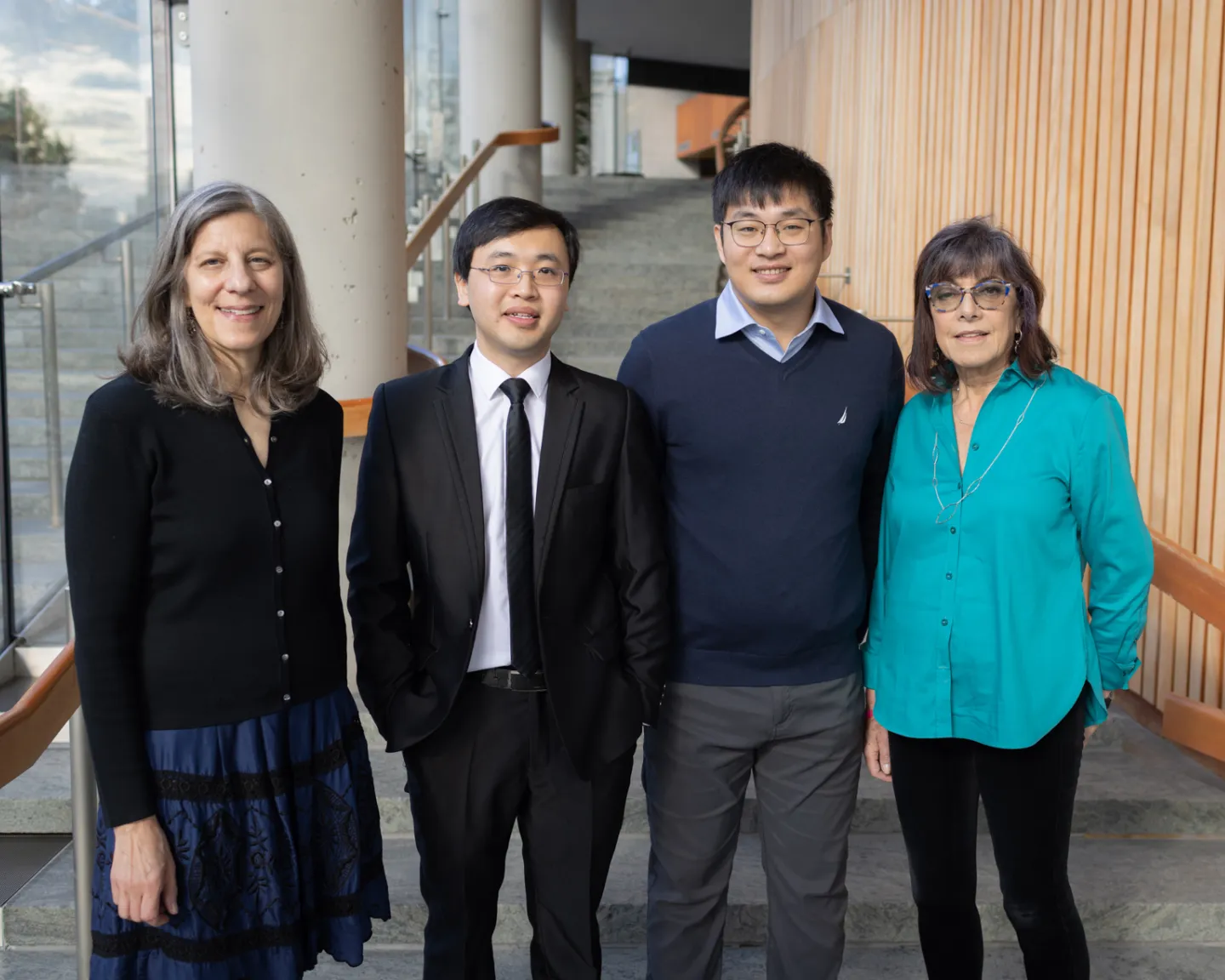 Dennis Shields Ceremony 2023 - 5