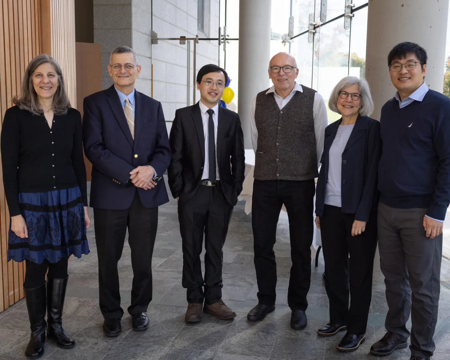 Dennis Shields Ceremony 2023 - 8