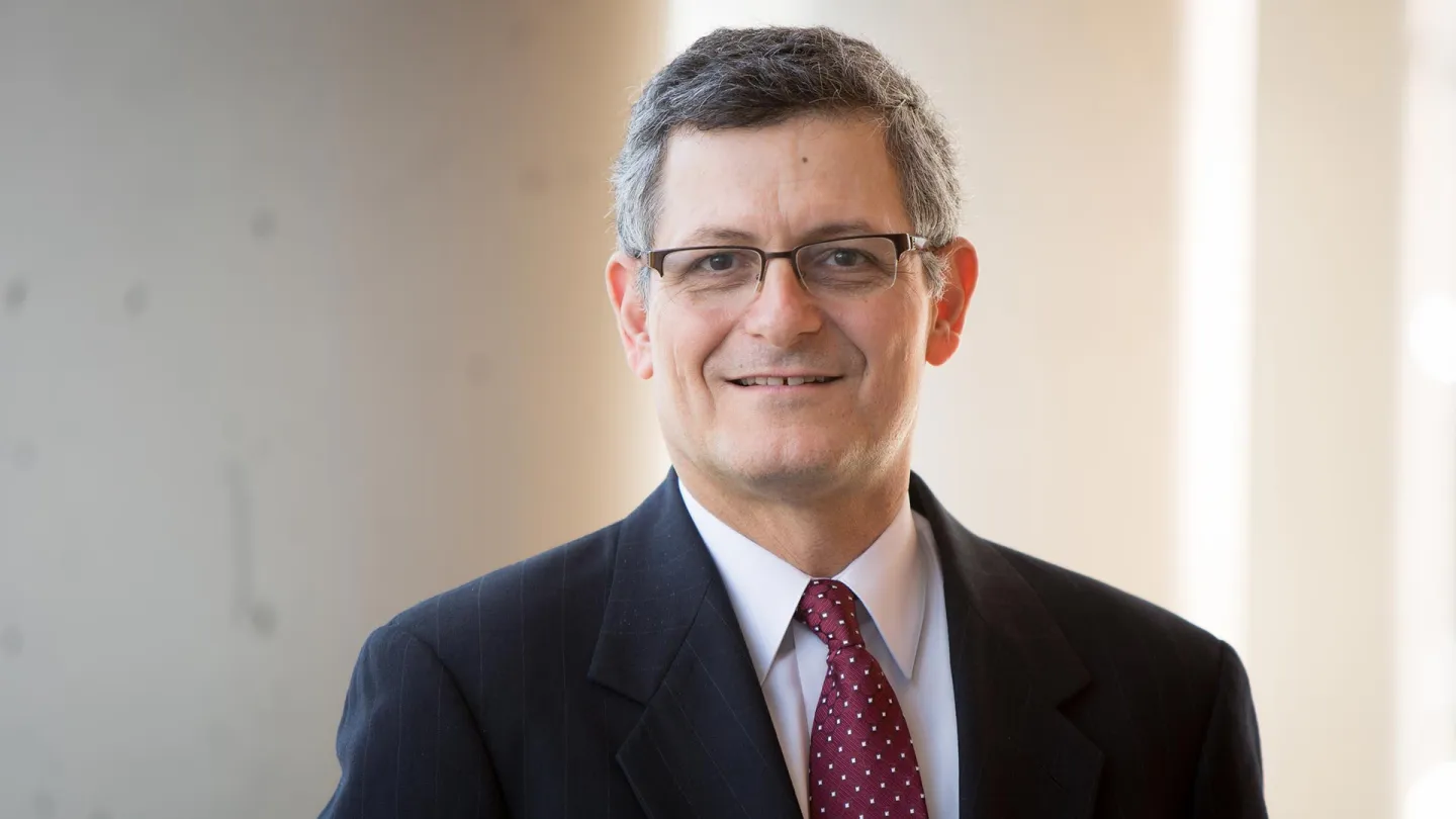  The Marilyn and Stanley M. Katz Dean