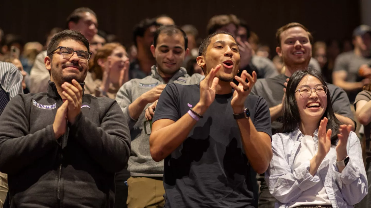 Montefiore's Albert Einstein College of Medicine Announces Free Tuition in Perpetuity for All Medical School Students