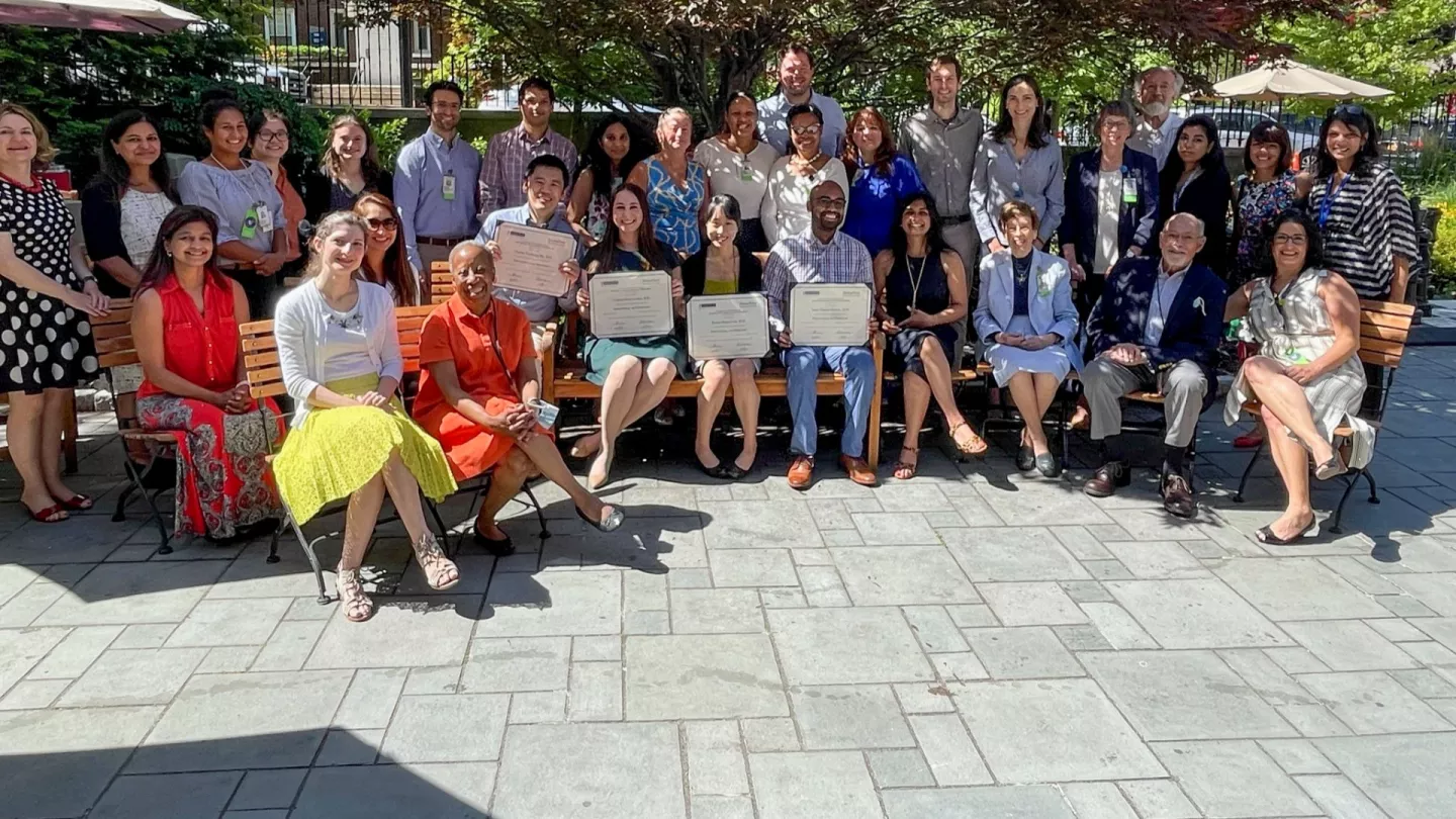 Endocrinology Fellowship banner