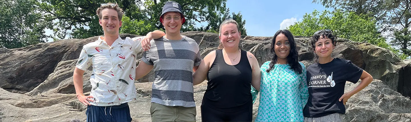 Family Medicine Residency Hero