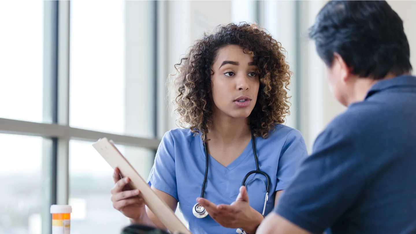 Bioethics Hero Image