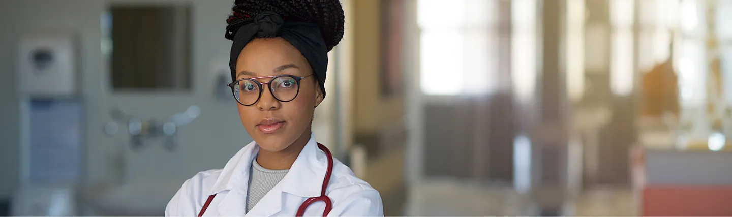 Student Staff Doctor Scientist