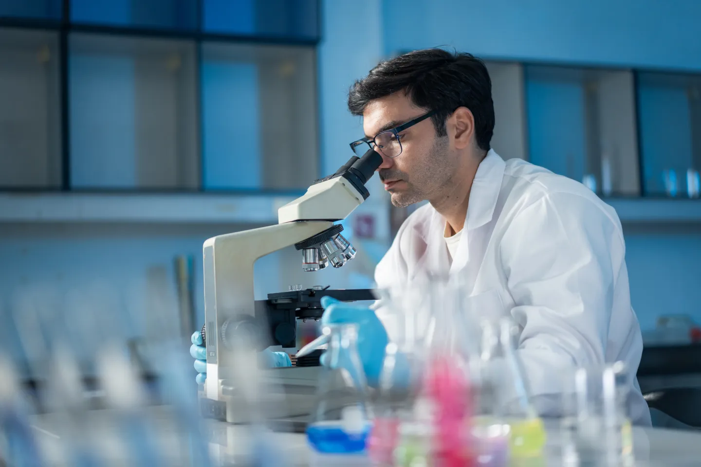 biochemistry