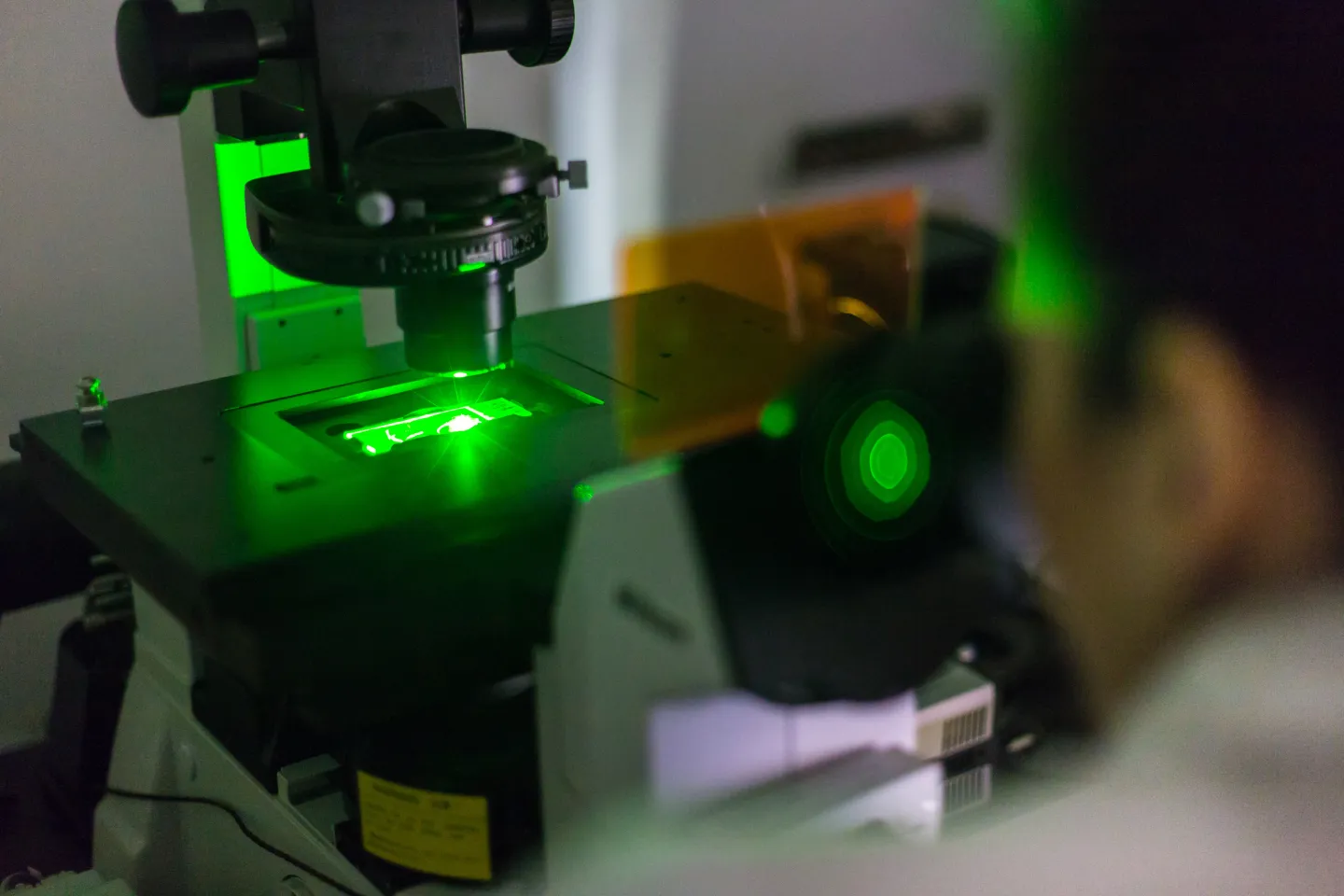 biophotonics