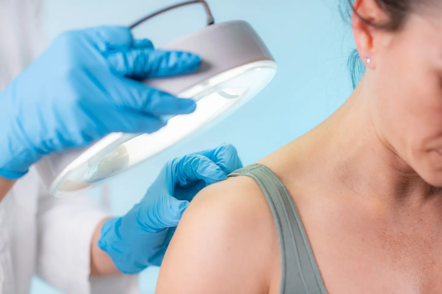 dermatology