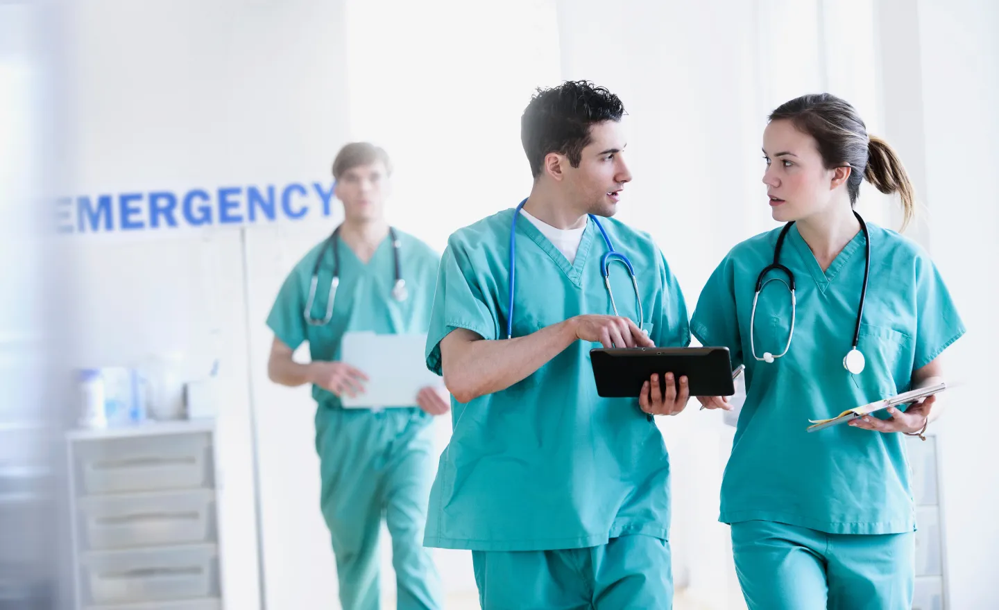 emergency-medicine