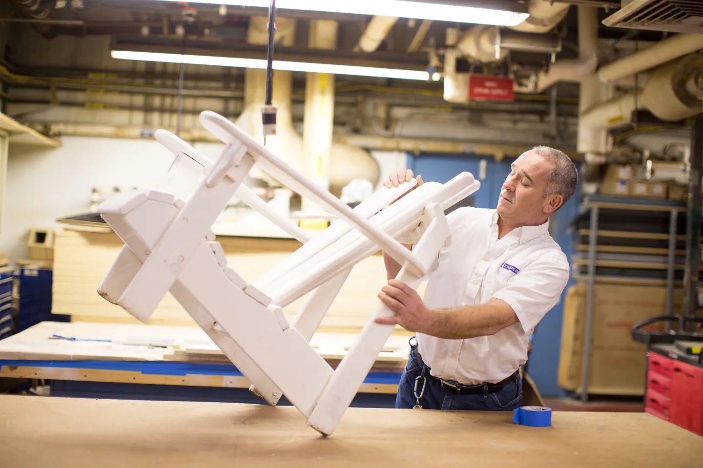 facilities-engineering